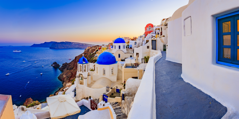 20 Unique Destinations To Propose